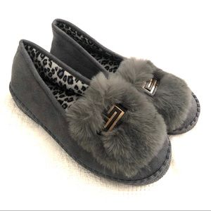 🌺 Fancy House Slippers